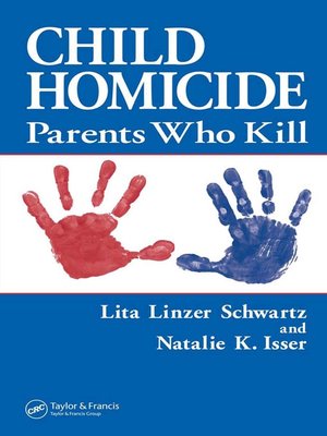 cover image of Child Homicide